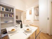 The Best Rent - Cozy two-bedroom apartment in Porta Romana district