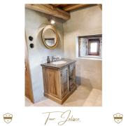 Château de Laforest - Les Tours