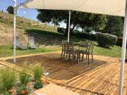 Château de Laforest - Les Hébergements