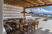 Villa Stephanie with heated pool, by Red Windmill Villas