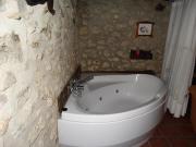 Casa La Cantonera con zona relax jacuzzi
