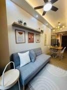 Condotel Vibe at Spring Residences near Airport