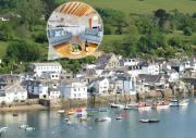 Top Fowey