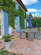 Le Logis de Saint-Antoine Le Logis de Saint-Antoine