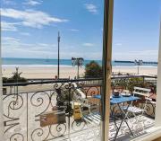 Le Bel Horizon - Face Mer