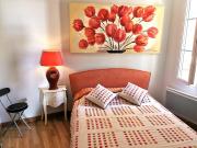 Le Bel Horizon - Face Mer