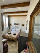 Terrazza dei Mori - Seaview terrace in Ortigia