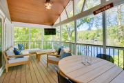 Top Mountain Home