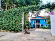 Pousada Bougainville