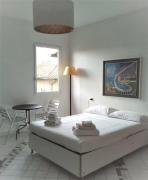 Bright Apartment Near Piazza dei Ciompi