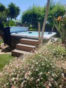 Villa Côté Mer, Provence style, near St Tropez