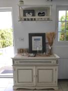 Le Petit Gite de la Roseraie