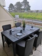 Haus Belvedere App 17 WLAN inkl