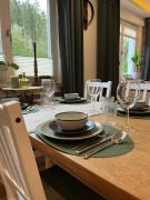 Lochhof Zwei - Eifelurlaub mit Farmcharme