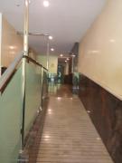 Piso bonito y tranquilo