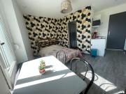 Studio petit plus gaming !