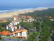 Appartement cosy à 300m de locéan au cœur de la station - Balcon et parking sécurisé - FR-1-239-144