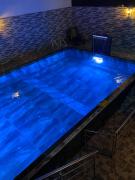 Hotel Suit Esmeralda