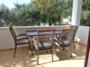 Apartment in Starigrad Paklenica, quiet in the green