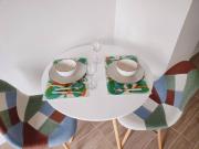 Departamento estudio 810