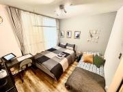 The Hotel SPACE 下北沢