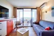 Résidence Cannes Villa Francia - maeva Home - Appartement 3 pièces 7 personnes - Sélection MAE-0244