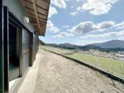 星空とさぎりの宿