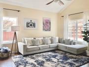 Reno Gem 3 and a half Miles to DT, 40 Miles to Tahoe