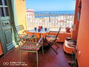 Ναυσικά στην Ερμούπολη