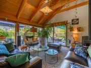 Holiday Home Blue Moustoir by Interhome