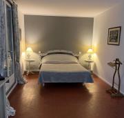 LA MAISON DE JUSTINE