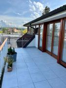 Residence Sarka Top
