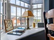 The William Morris Lodge in the centre of Ludlow - Pass the Keys