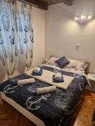 Top Starigrad-Paklenica