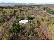 Red Riding Hood Cabin On the Golden Circle Next to Kerið