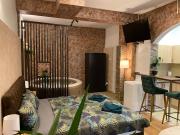 Delux Apartman Delux Apartman