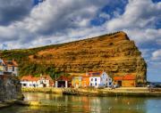 Top Staithes