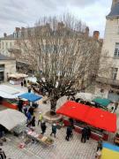 Top Périgueux