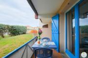Appartement avec Terrasse pour 2 ou 4 personnes classé 1 étoile