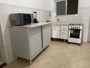 apartamento CAMURÇA