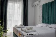 Hotel SUNSET Shengjin