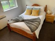 Surrey Docks London near Canada Water Easy Access to Canary Wharf Pier