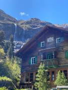 Grawandhütte dein Kraftplatz auf 1640m