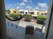 lujoso apartamento central con tres Aires acondicionados y parqueo