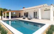 Stunning Home In Mundanije With Outdoor Swimming Pool, Wifi And 4 Bedrooms