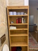 Central Location for One Person