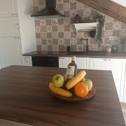 Krapanj Seafront Stone House