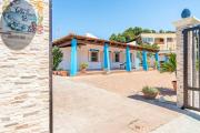 Villa Luisa Il Giardino sul mare