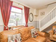 Top Ulverston
