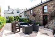 Brae Fell Cottage, Sebergham, Nr Caldbeck